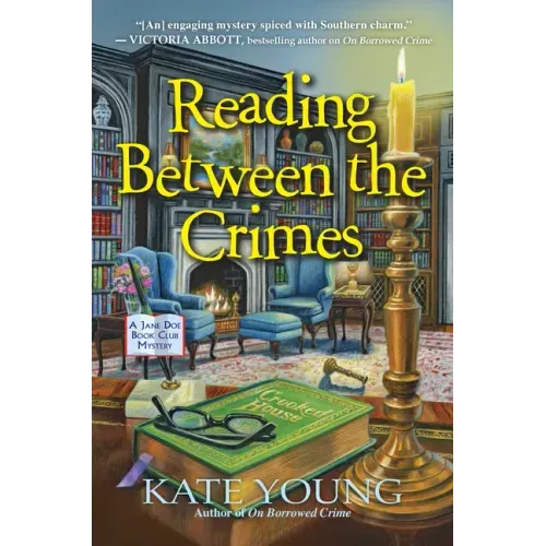 Reading Between the Crimes