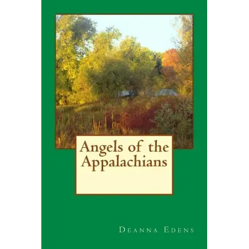 Angels of the Appalachians