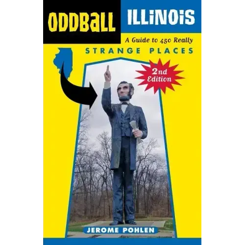 Oddball Illinois