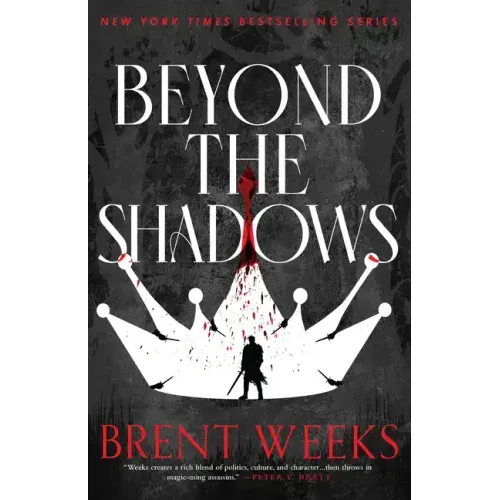 Beyond the Shadows