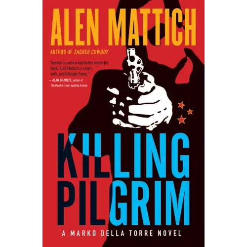 Killing Pilgrim