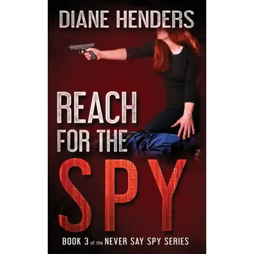 Reach For The Spy