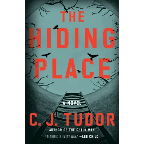 The Hiding Place