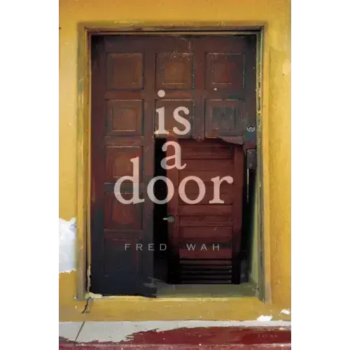 Is a Door