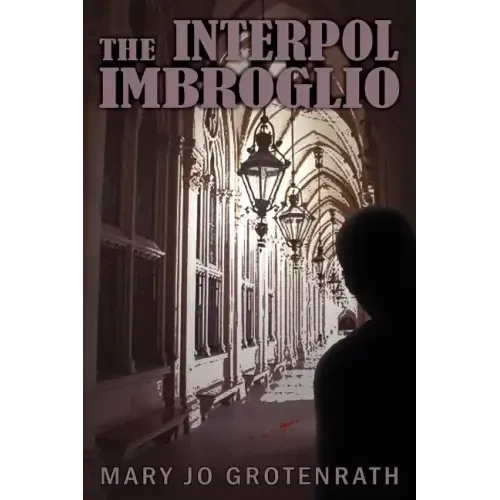 The Interpol Imbroglio
