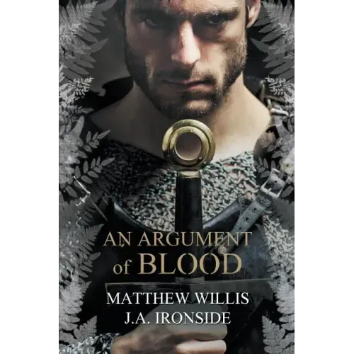 An Argument of Blood