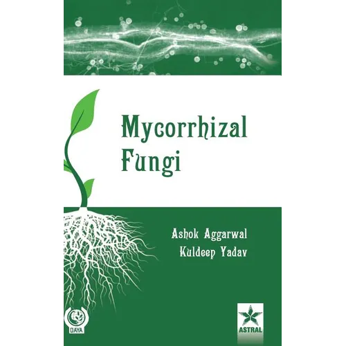 Mycorrhizal Fungi