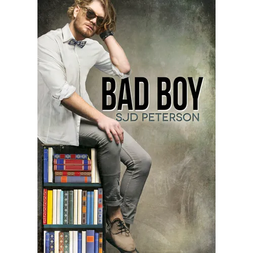 Bad Boy (Translation)