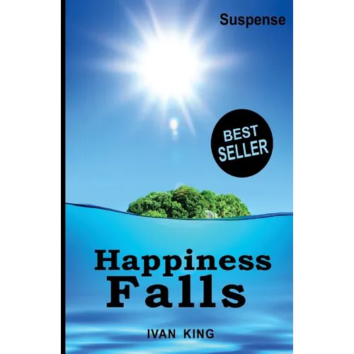Suspense: Happiness Falls [Suspense Books]