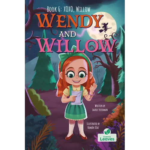 Xoxo, Willow