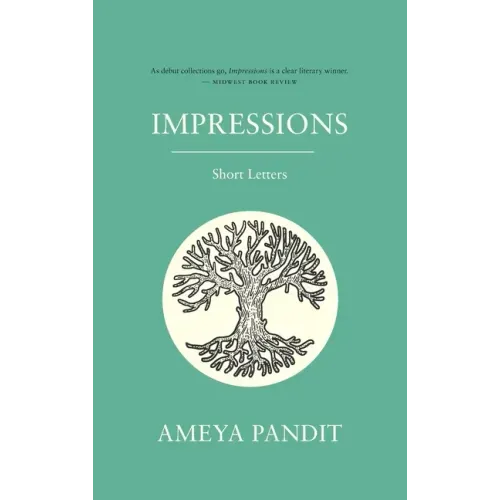 Impressions: Short Letters
