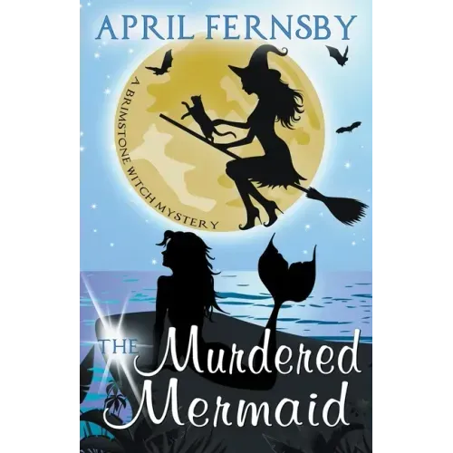 The Murdered Mermaid