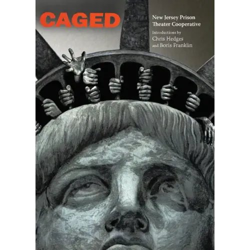 Caged