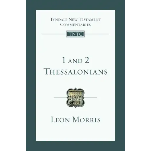 1 and 2 Thessalonians: An Introduction and Commentary