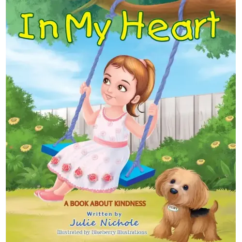 In My Heart - Mom's Choice Awards(R) Gold Recipient