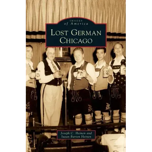 Lost German Chicago