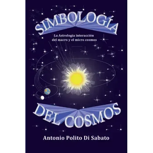 Simbología del Cosmos: La astrología interacción del macro y el micro cosmos