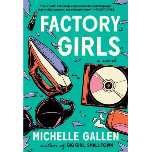 Factory Girls