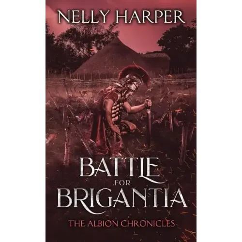 Battle for Brigantia