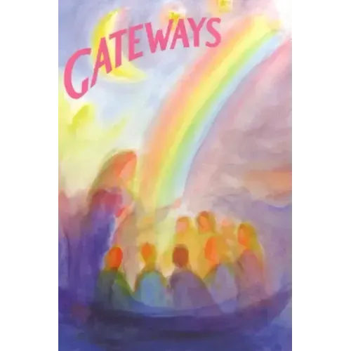 Gateways: A Collection of Poems, Songs, and Stories for Young Children