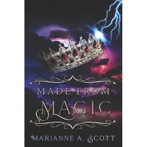 Made from Magic