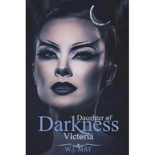 Victoria: A Paranormal Romance