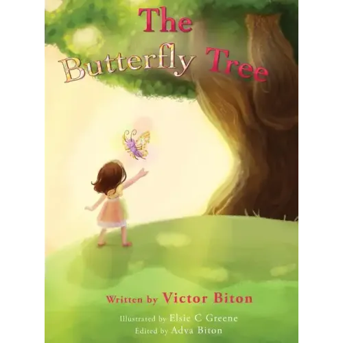 The Butterfly Tree