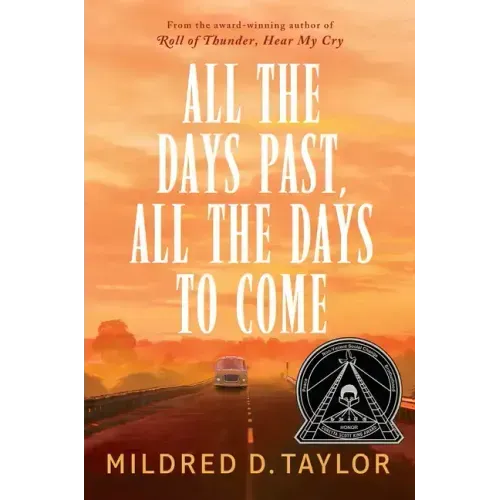 All the Days Past, All the Days to Come
