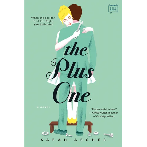 The Plus One