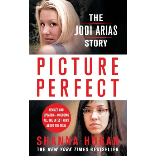 Picture Perfect: The Jodi Arias Story