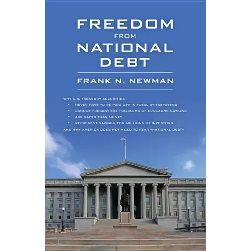 Freedom from National Debt