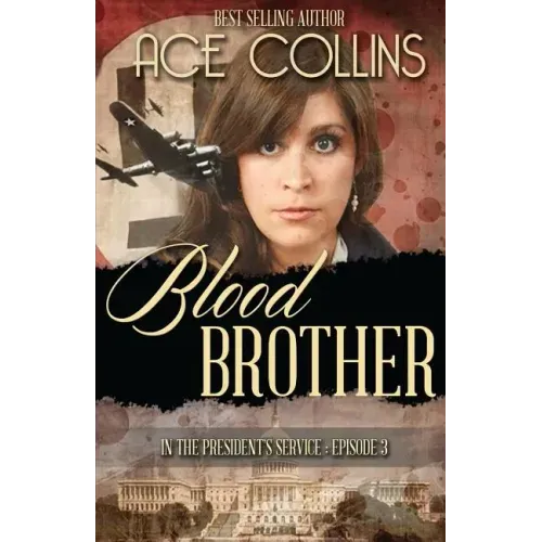 Blood Brother: In the President's Service, Episode Three