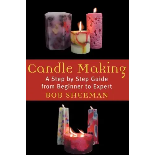 Candlemaking