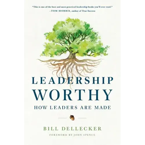 Leadership Worthy