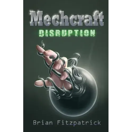 Mechcraft: Disruption