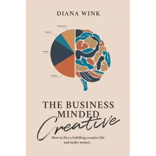 The Business-Minded Creative