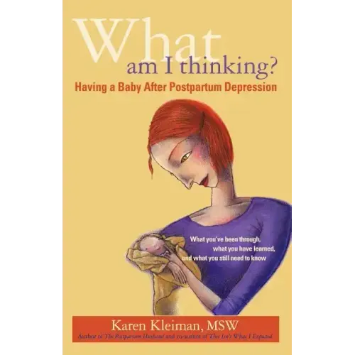 What Am I Thinking?