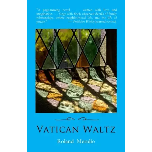 Vatican Waltz