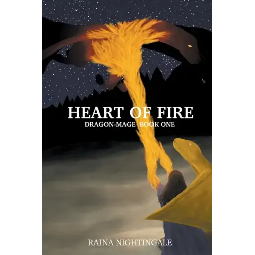 Heart of Fire
