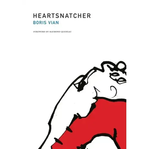 Heartsnatcher