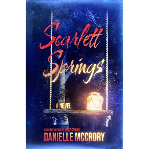 Scarlett Springs