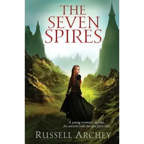 The Seven Spires