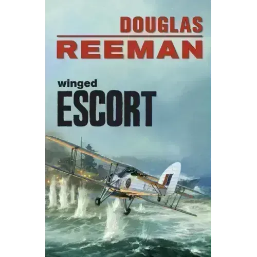Winged Escort