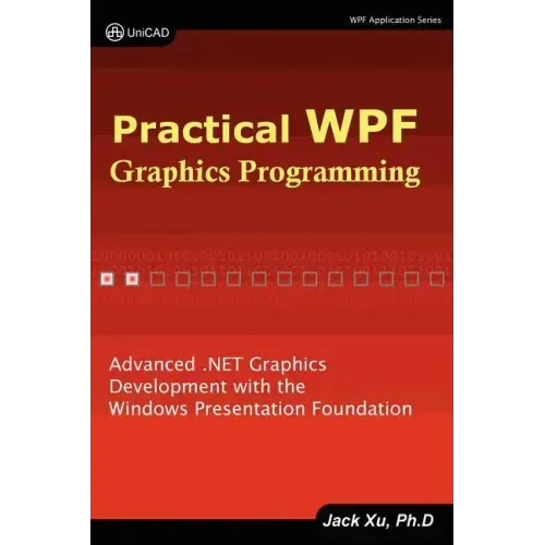 Practical Wpf Graphics Programming