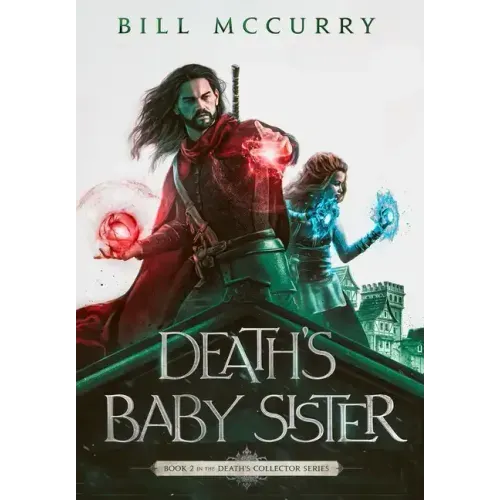 Death's Baby Sister