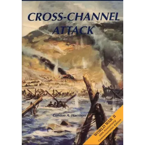 Cross-Channel Attack