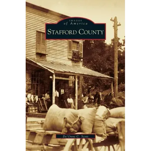 Stafford County