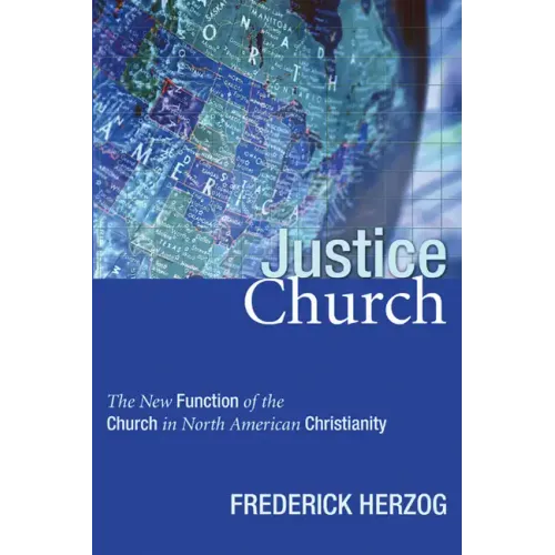 Justice Church