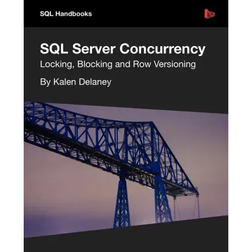 SQL Server Concurrency