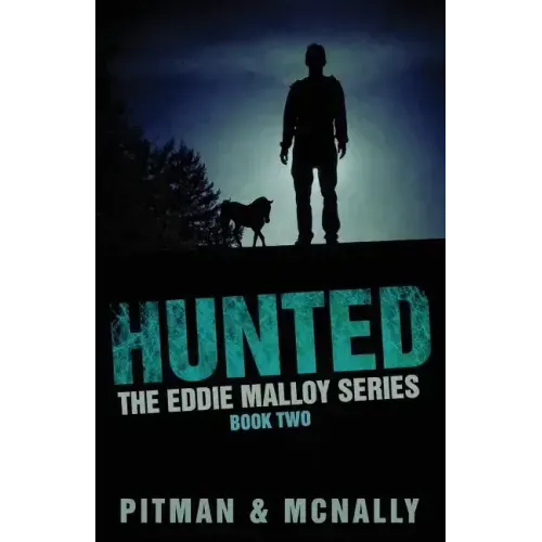 Hunted